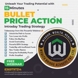 Telegram profile photo for FREE WEALTH BRIDGE ACADEMY LEARNING