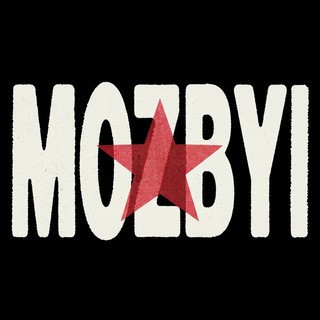 Telegram profile photo for MŐZBYI☻︎ music
