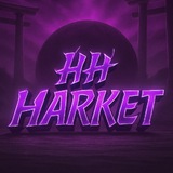 Telegram profile photo for HH Market