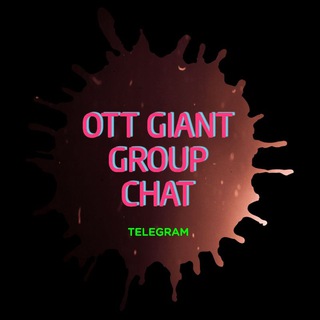 Telegram group profile photo for Off topic discussion