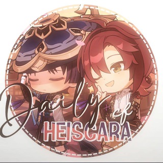 Telegram profile photo for ິິ ׅ 𝓗ꫀׁ𝐢sc𖹭ꭈׁׅ𝐚 ♡゙ 𓈒 𝑑𝑎𝑖𝑙𝑦𝑐𝑓