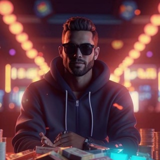 Telegram profile photo for JetCazer - Схемы заработка в интернете!