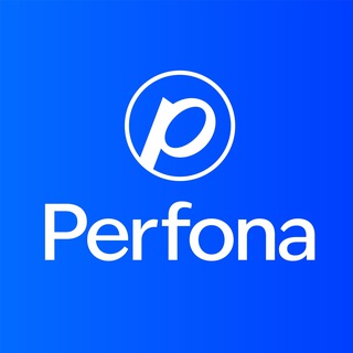 Telegram profile photo for Perfona - IT Kompaniyasi