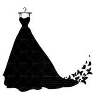 Telegram profile photo for مزون فرح پوش