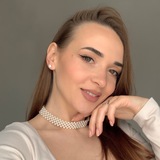 Telegram profile photo for Блог о красоте быть собой | Дария
