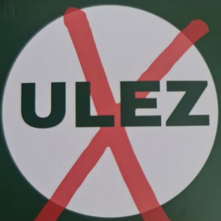 Telegram group profile photo for ULEZ - CANT PAY WONT PAY