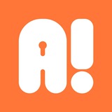 Telegram profile photo for Arkaa! VPN