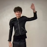 Telegram profile photo for кожаный брат