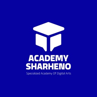 Telegram profile photo for Sharhenoacademy
