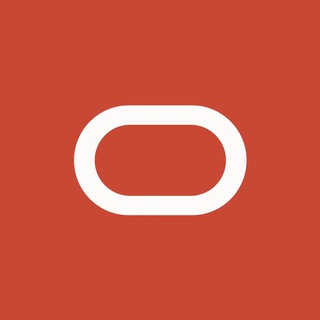 Telegram group profile photo for Oracle RU