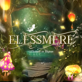 Telegram profile photo for Elessmere - FH ROBUX, TELEPREM & STARS