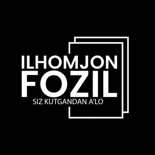 Telegram profile photo for Raqamli Kutubxona 💻🖨