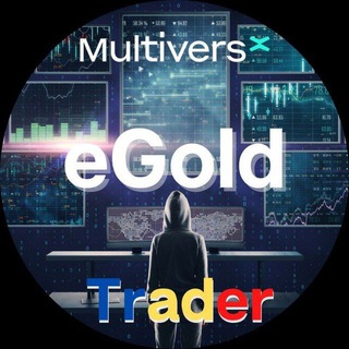 Telegram group profile photo for MultiversX TraderRo🇷🇴