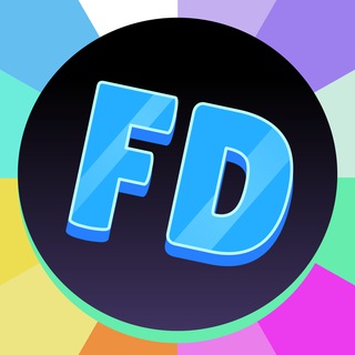 Telegram profile photo for FASTER DESING