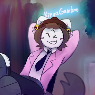 Telegram profile photo for 🎬 Kirya_gambro confession ofc 🎮