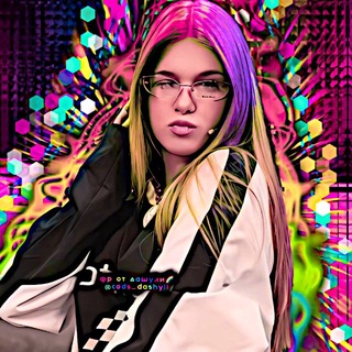 Telegram profile photo for фр от дашули🌈