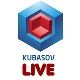 Telegram profile photo for KUBASOV Live 🎯 Новини України та світу 🇺🇦
