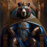 Telegram profile photo for اهرم X 150