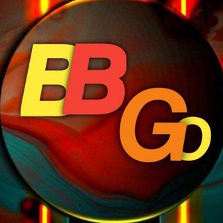 Telegram profile photo for BBGO GURUJI