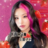 Telegram profile photo for ⲔariN Sh𑄝p 🎀