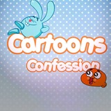 Telegram profile photo for Cartoons CF
