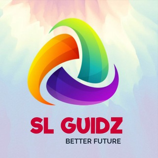 Telegram profile photo for SL Guidz Airdrop 💰