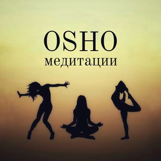 Telegram profile photo for Meditation Club