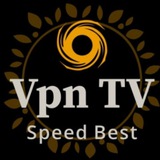 Telegram profile photo for VPN TV CHANEEL