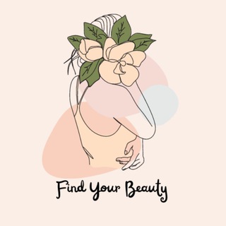 Telegram profile photo for Find Your Beauty