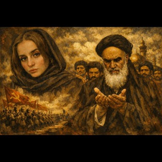 Telegram profile photo for راهت ادامه دارد