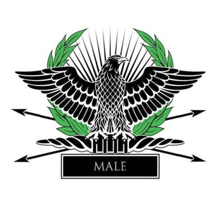 Telegram profile photo for Мужское Движение