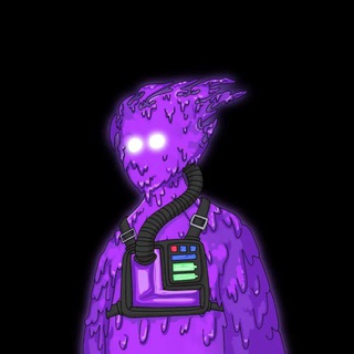 Telegram profile photo for Naps’ private / Stephen’s lab 🔮