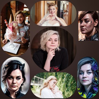 Telegram profile photo for Алина Клевина |Психолог для Сердца