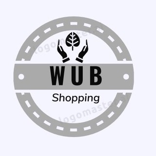 Telegram profile photo for WUB SHOPPING