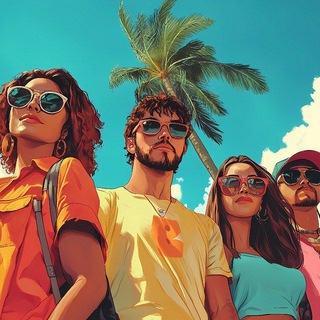 Telegram profile photo for SAHARA GROUP || ENGLISH RUSSIAN CHAT π·πΊπ¬π§