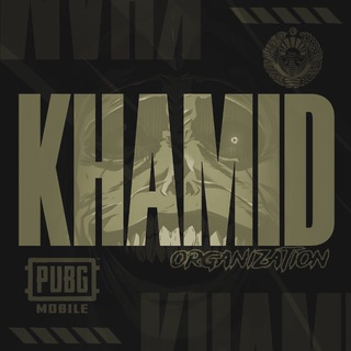Telegram profile photo for KHAMID ORGANIZATION