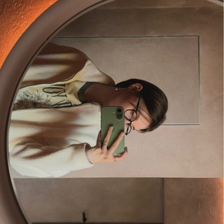 Telegram profile photo for сад затерянных слов