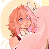 Telegram profile photo for ♡