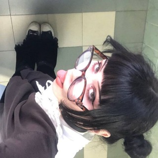 Telegram profile photo for qwerty cloud