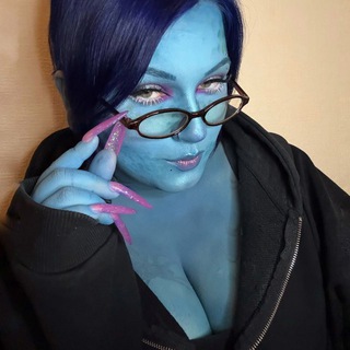 Telegram profile photo for Хуйня джулика