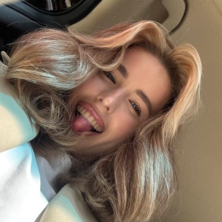 Telegram profile photo for Просто Даша