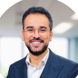 Telegram profile photo for میم صاد طب
