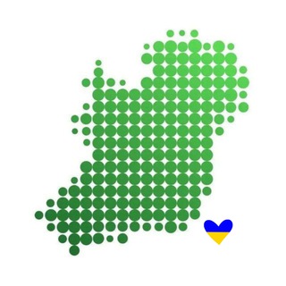 Telegram profile photo for vIrlandii🇮🇪🇺🇦|Новини з Ірландії