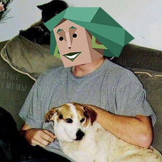 Telegram profile photo for марин без годжо👻