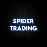 Telegram profile photo for SPIDER TRADING