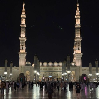 Telegram profile photo for "مُسْتــراح"📚
