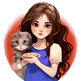 Telegram profile photo for Нин, а Нин?