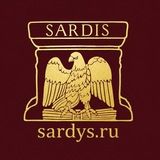 Telegram profile photo for САРДИС мрамор гранит оникс