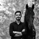 Telegram profile photo for صوت لا يقال