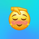Telegram profile photo for 365 дней спокойствия